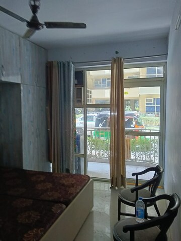 Gym in 2 BHK Apartment at Pyramid Urban Homes 3, Sector 67a – for Sale