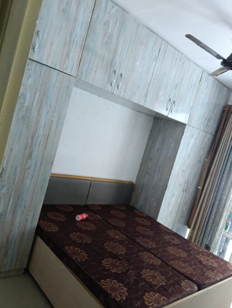 Bedroom, pyramid-urban-homes-3 2 Bedroom 698 Sq.Ft. Apartment In Sector 67a Gurgaon 8749262