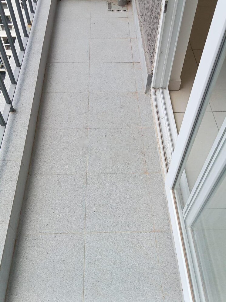 Balcony, godrej-royale-woods 3 Bedroom 1000 Sq.Ft. Apartment In Devanahalli Bangalore 8749204