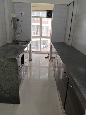 Balcony in 2 BHK Apartment at Godrej Central, Chembur – for Sale
