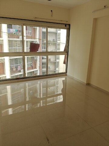 Balcony in 2 BHK Apartment at Godrej Central, Chembur – for Sale