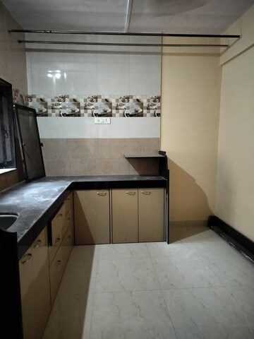 Studio Apartment For Rent in Dombivli West