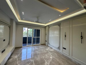 4 BHK Builder Floor For Sale in Sagavi Apartment, Sector 55