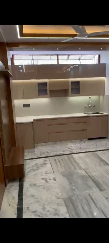 Kitchen in 2 BHK Builder Floor at Amrapali Vaishali, Vaishali Sector 3 – for Sale