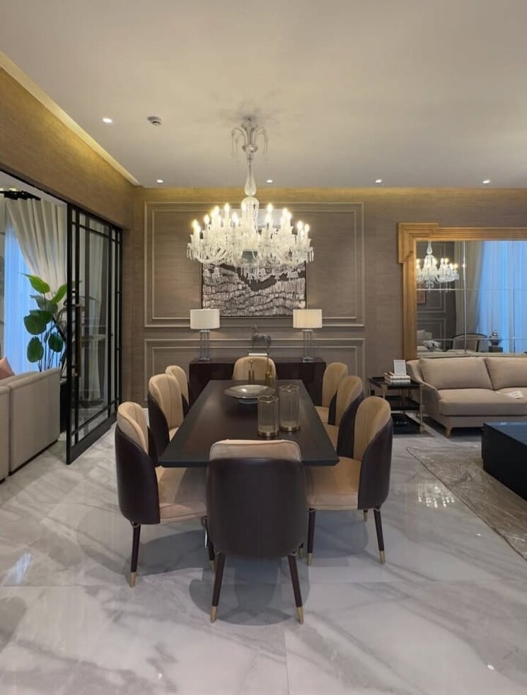 Living Room, sector 19 3.5 Bedroom 2700 Sq.Ft. Builder Floor In Sector 19 Faridabad 8749248