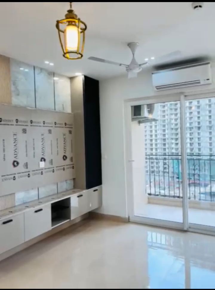 3.5 BHK + Study Room Apartment For Rent in ATS Homekraft Pious Hideaways