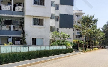 2 BHK Apartment – Exterior View View at Mana Tropicale, Gattahalli - for Sale