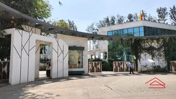 2 BHK Apartment – Exterior View View at Mana Tropicale, Gattahalli - for Sale