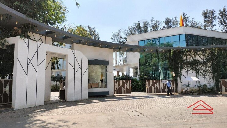 Exterior View, mana-tropicale 2 Bedroom 800 Sq.Ft. Apartment In Gattahalli Bangalore 8749212