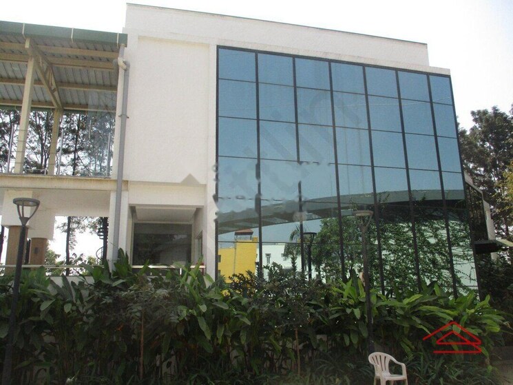 Exterior View, mana-tropicale 2 Bedroom 800 Sq.Ft. Apartment In Gattahalli Bangalore 8749212