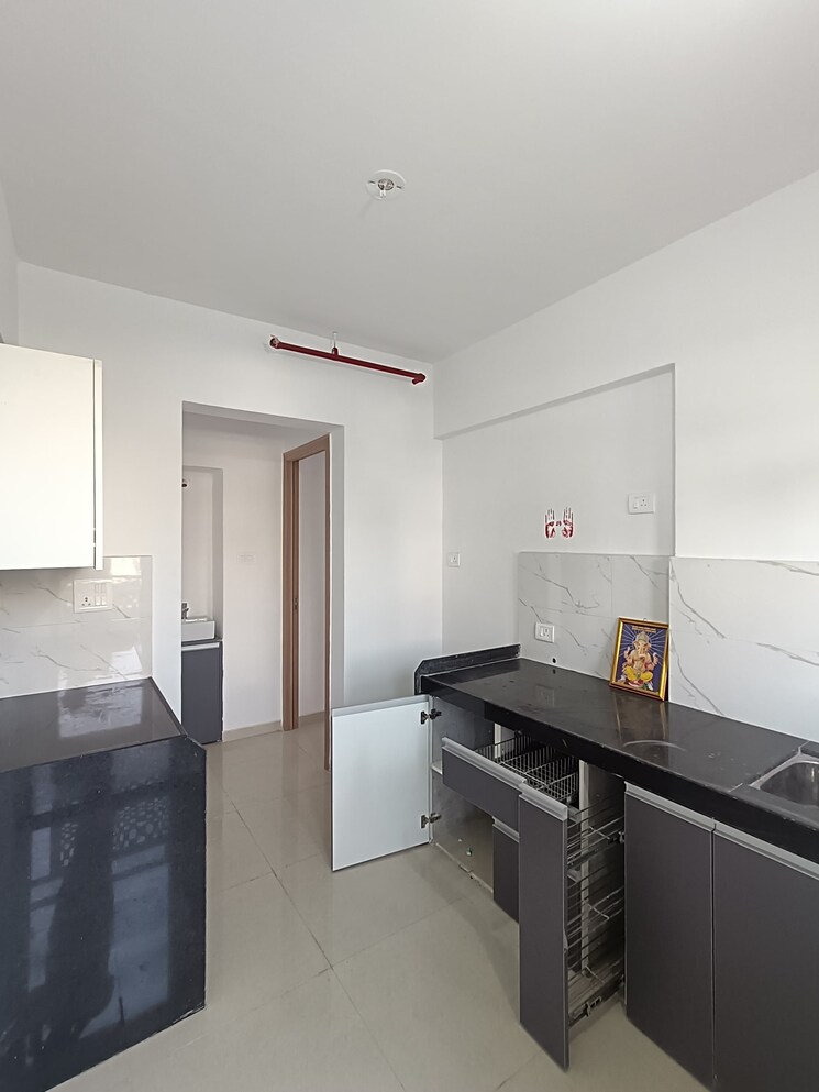Kitchen, lodha-panacea-1 3 Bedroom 1425 Sq.Ft. Apartment In Dombivli East Thane 8749297