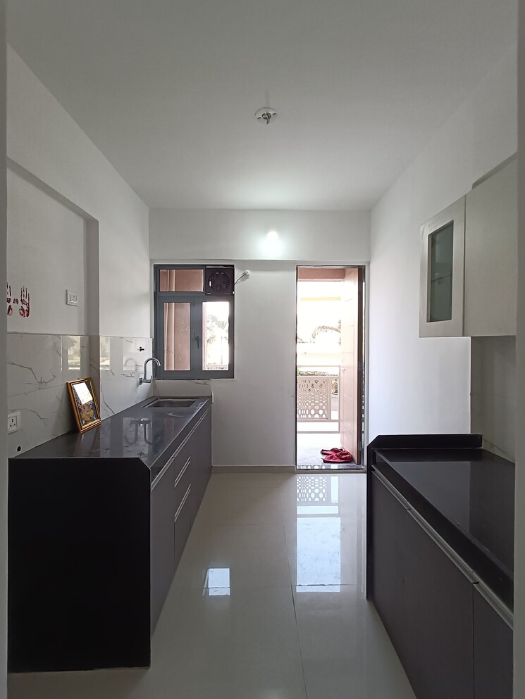 Kitchen, lodha-panacea-1 3 Bedroom 1425 Sq.Ft. Apartment In Dombivli East Thane 8749297