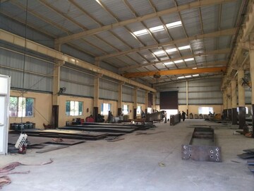  Warehouse For Rent in DLF Industrial Estate, Sector 32
