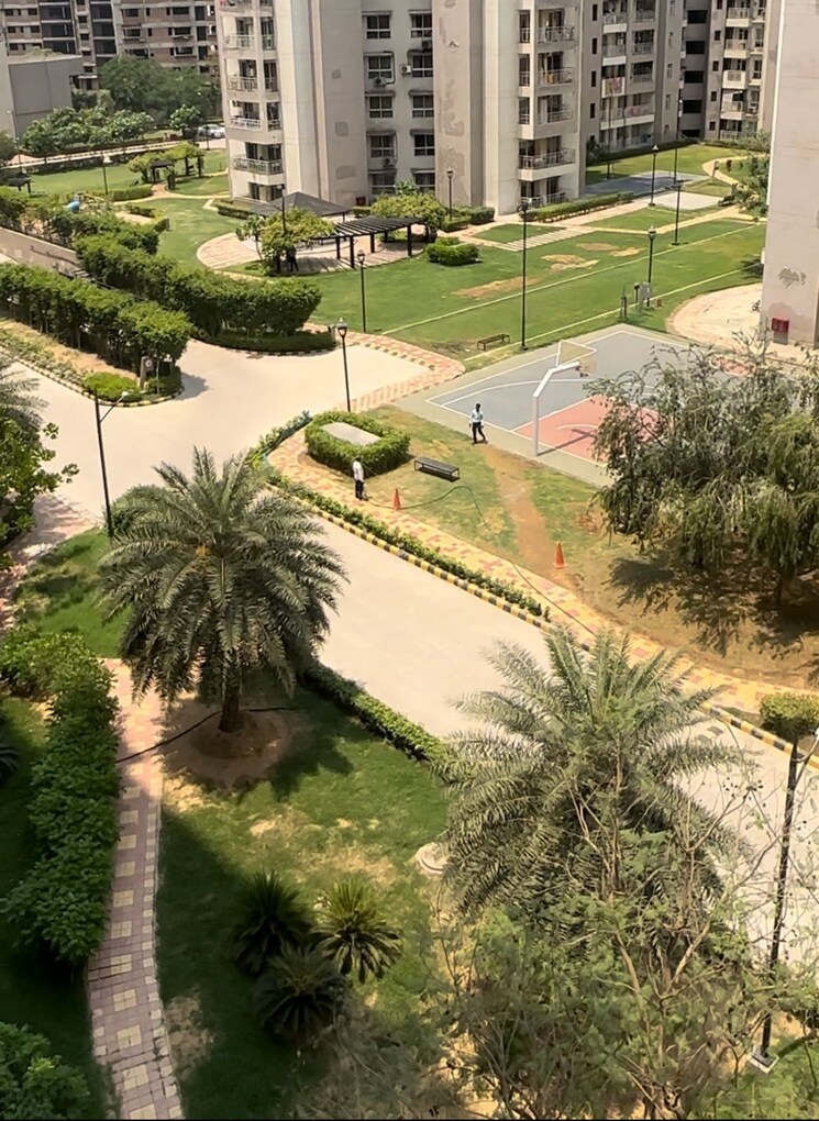 Balcony, mapsko-royale-ville 5 Bedroom 5320 Sq.Ft. Apartment In Sector 82 Gurgaon 8749227