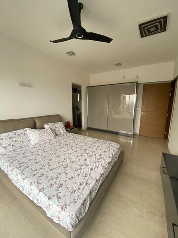 Bedroom in 3 BHK Apartment at Lodha Belmondo, Gahunje – for Sale