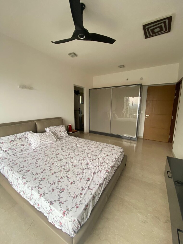 Bedroom, lodha-belmondo 3 Bedroom 1998 Sq.Ft. Apartment In Gahunje Pune 8749266