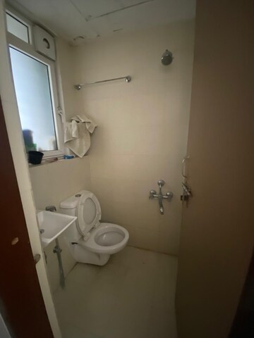 Bathroom in 3 BHK Apartment at Lodha Belmondo, Gahunje – for Sale