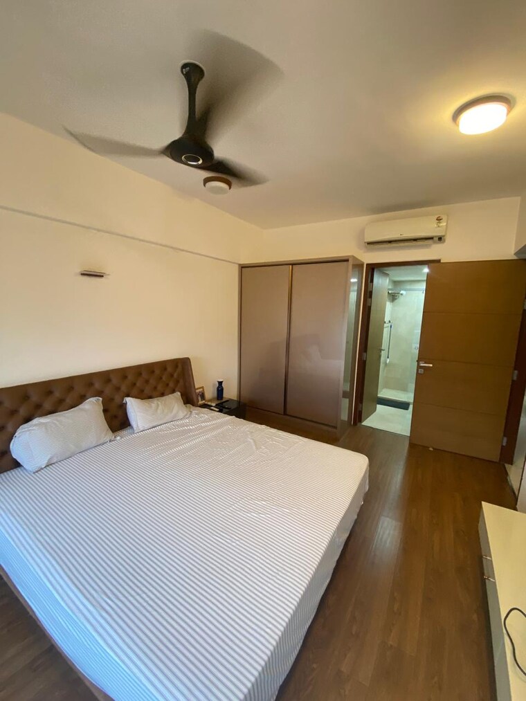 Bedroom, lodha-belmondo 3 Bedroom 1998 Sq.Ft. Apartment In Gahunje Pune 8749266