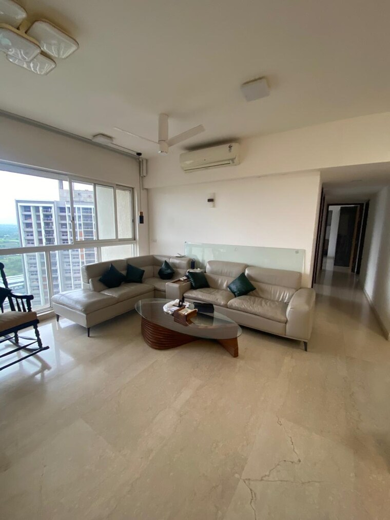 Living Room, lodha-belmondo 3 Bedroom 1998 Sq.Ft. Apartment In Gahunje Pune 8749266
