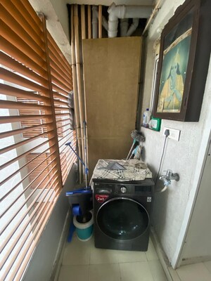 Parking in 3 BHK Apartment at Lodha Belmondo, Gahunje – for Sale