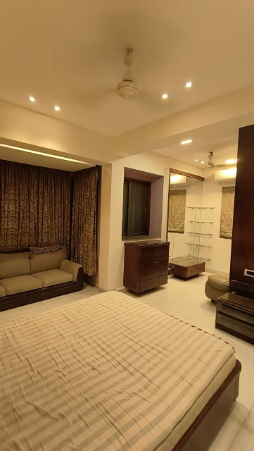 2 BHK Apartment For Rent in Tulsi Vihar 