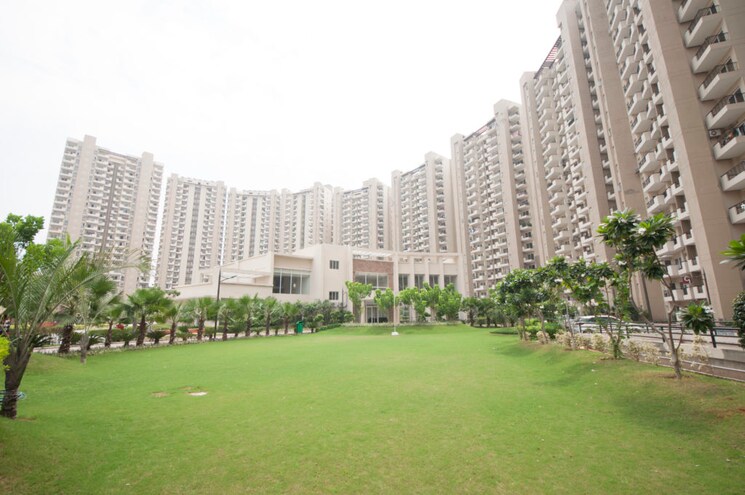 Exterior View, mapsko-casa-bella-villas 4 Bedroom 2535 Sq.Ft. Apartment In Sector 82 Gurgaon 8749261