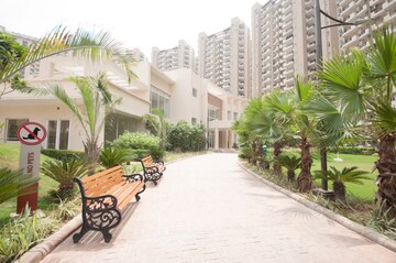 4 BHK Apartment – Exterior View View at Mapsko Casa BellA-Villas, Sector 82 - for Sale