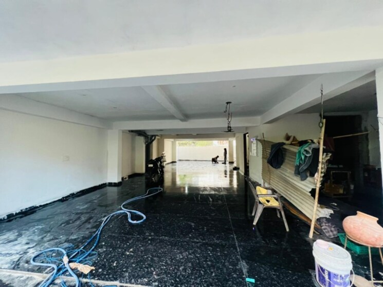 Gym, sector 43 2 Bedroom 160 Sq.Yd. Builder Floor In Sector 43 Gurgaon 8749294