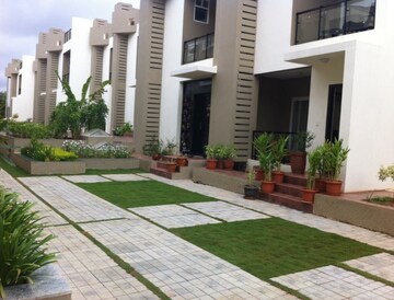 4 BHK Villa For Rent in Edifice Almond Tree, Yelahanka