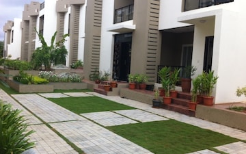 4 BHK Villa For Rent in Edifice Almond Tree, Yelahanka