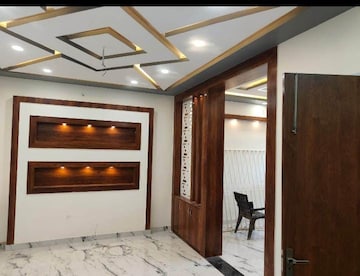 Bedroom in 2 BHK Villa at Sultanpur Road – for Sale