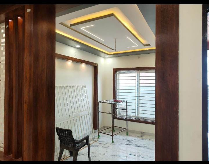 2 BHK + Extra Room Villa For Sale in Sultanpur Road