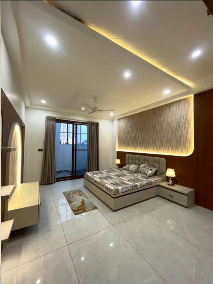 Living Room, sector 35 3.5 Bedroom 3150 Sq.Ft. Builder Floor In Sector 35 Faridabad 8749299