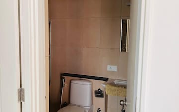 Bathroom in 3 BHK Apartment at Brigade Parkside North, Jalahalli – for Sale