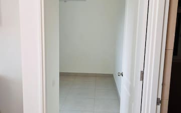 Building Lobby in 3 BHK Apartment at Brigade Parkside North, Jalahalli – for Sale