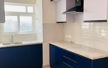 Kitchen in 3 BHK Apartment at Brigade Parkside North, Jalahalli – for Sale