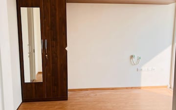 Room in 3 BHK Apartment at Brigade Parkside North, Jalahalli – for Sale