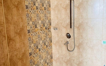 Bathroom in 3 BHK Apartment at Brigade Parkside North, Jalahalli – for Sale