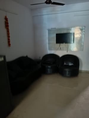 2 BHK Apartment For Sale in Pyramid Urban Homes 3, Sector 67a