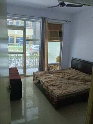 Bedroom in 2 BHK Apartment at Pyramid Urban Homes 3, Sector 67a – for Sale