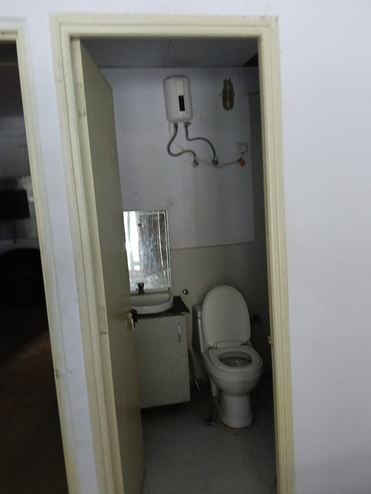 Bathroom, pyramid-urban-homes-3 2 Bedroom 679 Sq.Ft. Apartment In Sector 67a Gurgaon 8749326