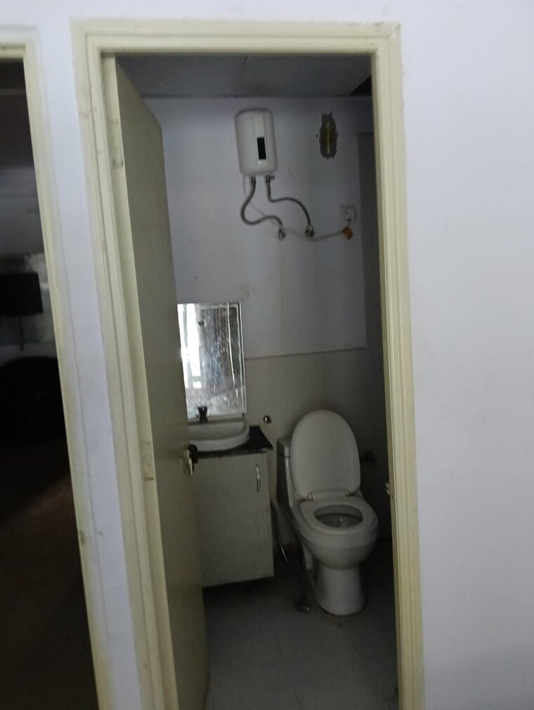 Bathroom, pyramid-urban-homes-3 2 Bedroom 679 Sq.Ft. Apartment In Sector 67a Gurgaon 8749326