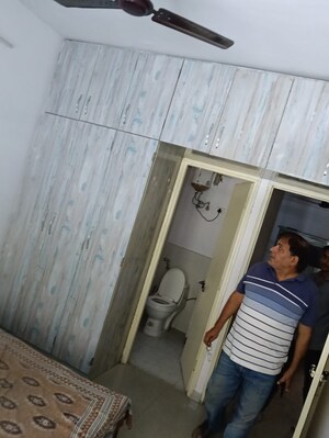 Furnished Amenities in 2 BHK Apartment at Pyramid Urban Homes 3, Sector 67a – for Sale