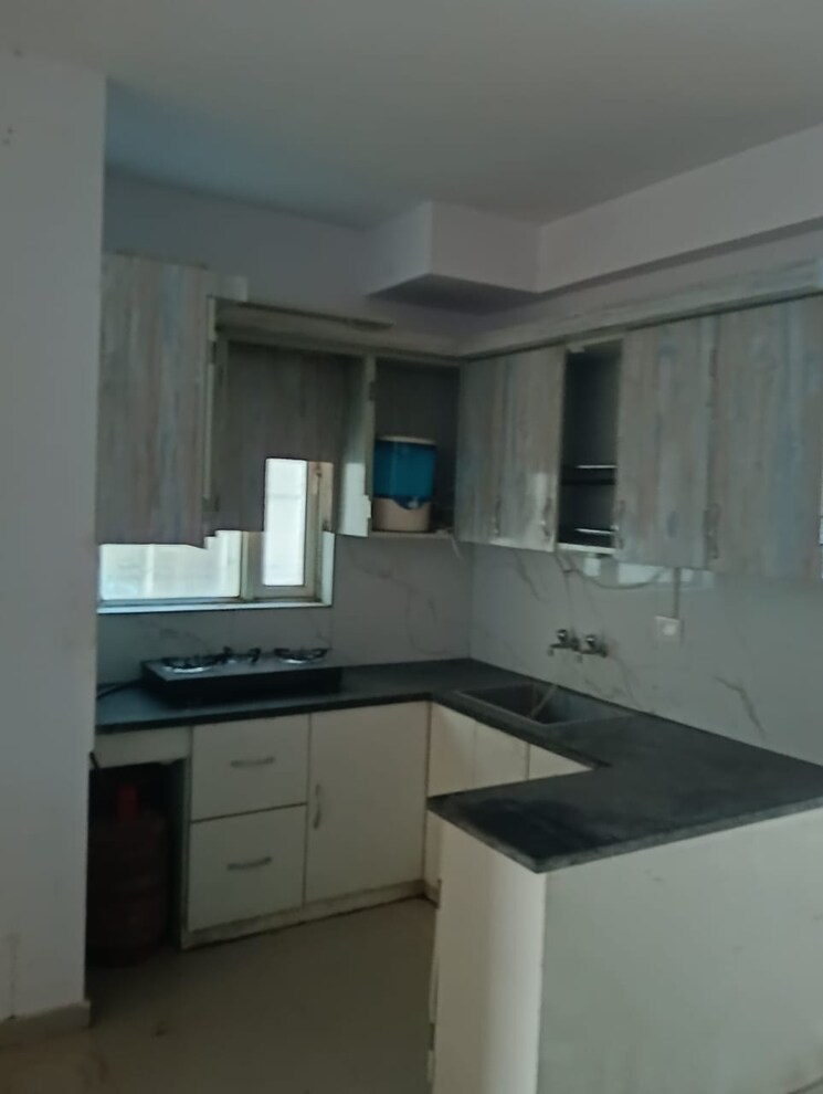 Kitchen, pyramid-urban-homes-3 2 Bedroom 679 Sq.Ft. Apartment In Sector 67a Gurgaon 8749326