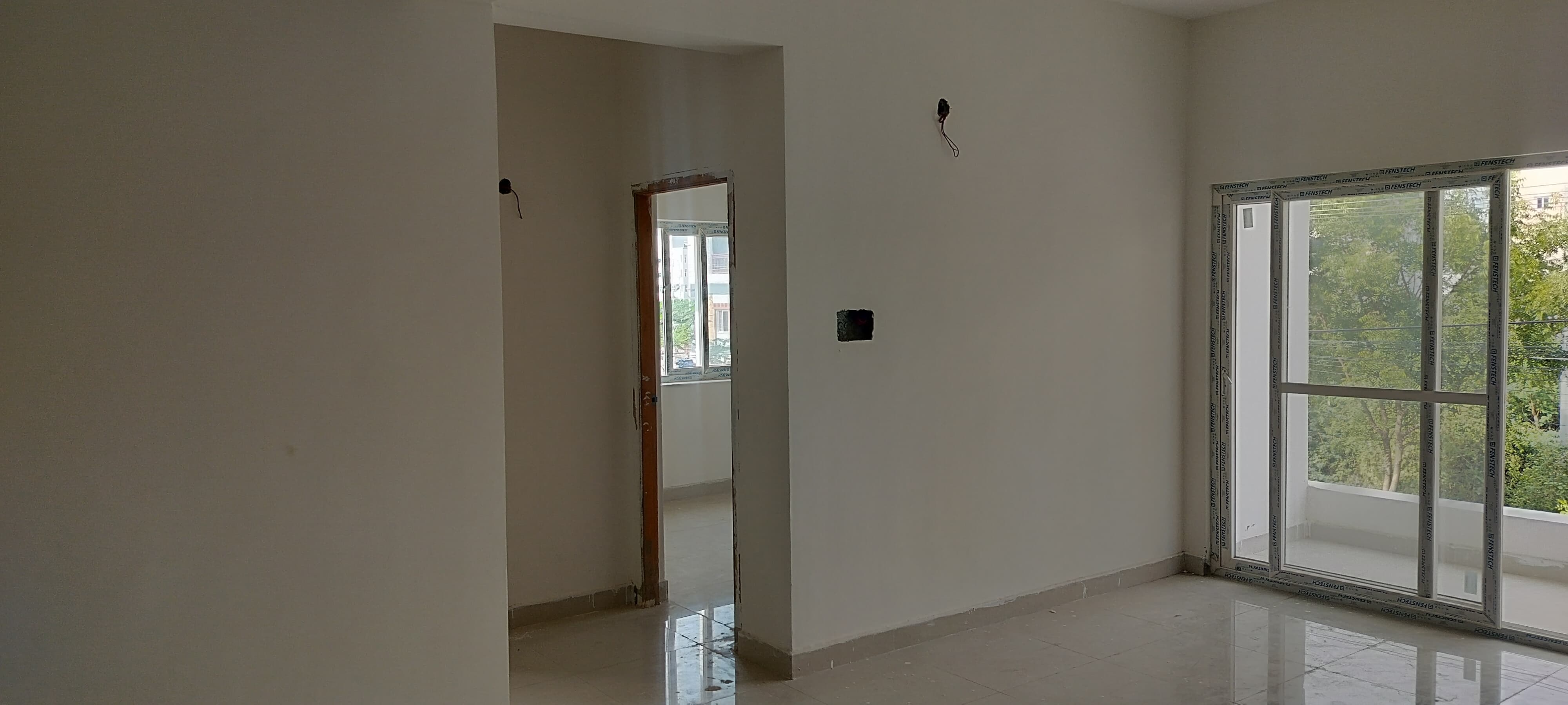 3 BHK 1685 Sq.Ft. Apartment in ATS Advantage