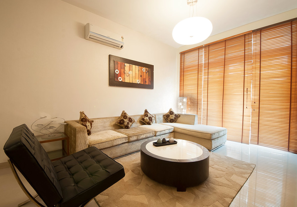4 BHK + Pooja Room,Servant Room 2535 Sq.Ft. Apartment in Mapsko Casa BellA-Villas