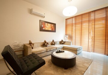 4 BHK Apartment For Sale in Mapsko Casa BellA-Villas, Sector 82