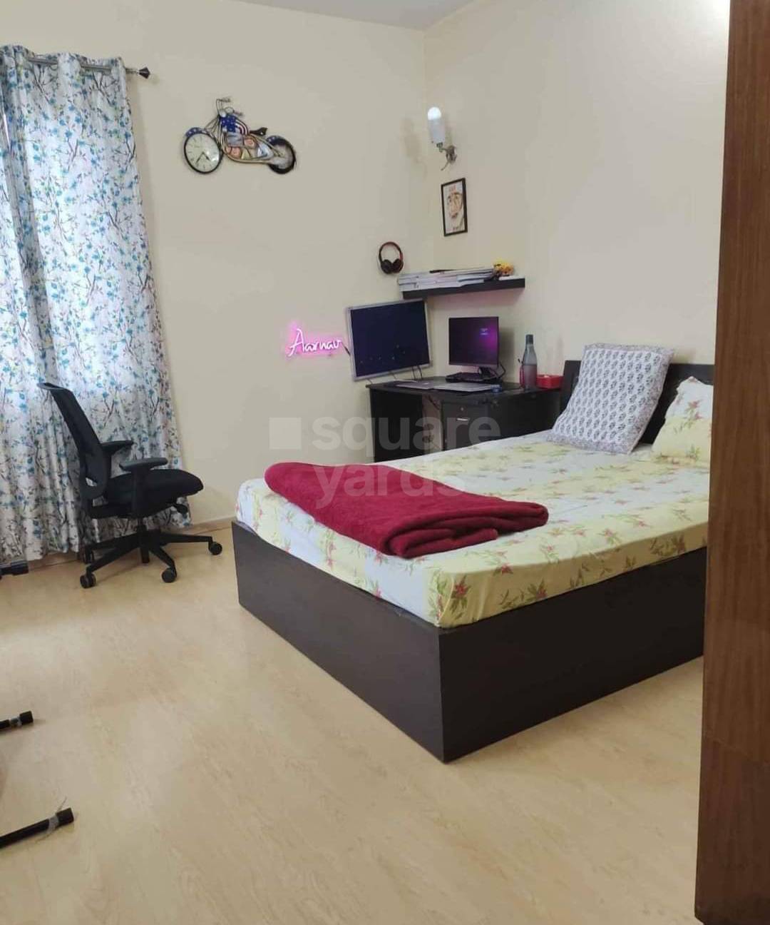 3 BHK Apartment For Sale in Ats Advantage Phase ii