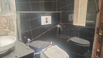 Kitchen in 4 BHK Builder Floor at Sector 15 – for Sale
