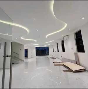 5 BHK Builder Floor For Sale in Sector 32